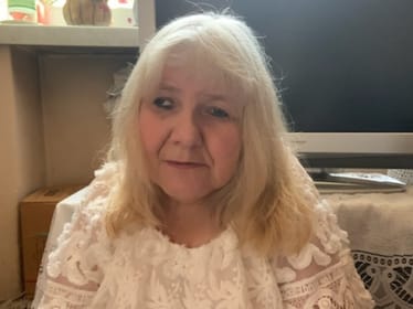 Ewa Gogolewska - zdjęcie główne