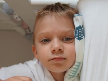 Szymon Korga - zdjęcie główne