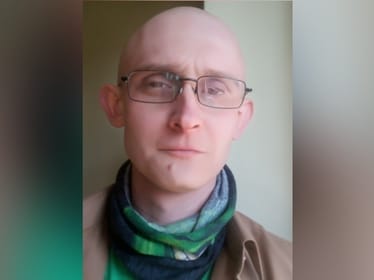 Maciek Migacz - zdjęcie główne