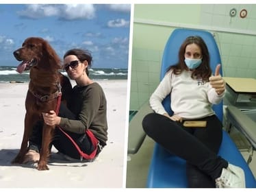 Agnieszka Ciechońska - zdjęcie główne