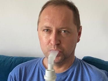 Grzegorz Lipiński - main photo