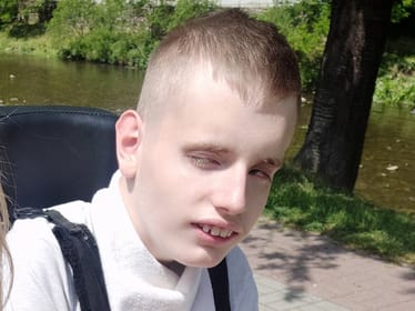 Bartek Klocek - main photo