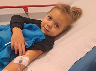 Ania Białas - zdjęcie główne