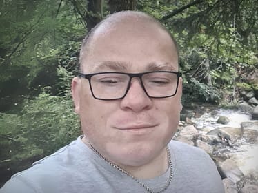 Grzegorz Goluch - zdjęcie główne