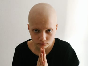 Viktoria Bila - zdjęcie główne