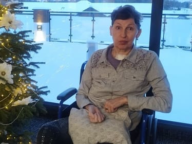 Jadwiga Basztura - main photo