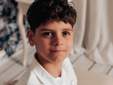 Antoś Zieliński - zdjęcie główne