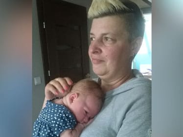 Anita Karkułowska - Gorzała - main photo