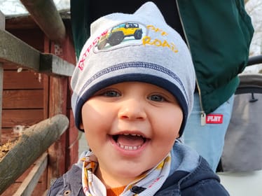 Szczepanek Kałuski - zdjęcie główne