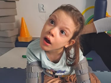 Paulina Okarma - zdjęcie główne