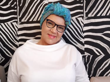 Katarzyna Zielińska - zdjęcie główne