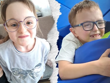Adam i Emilia Budój - main photo