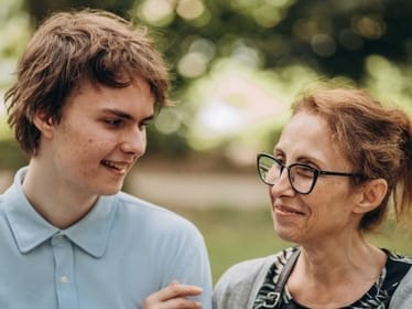 Mateusz i Jola Gruszczyk - zdjęcie główne