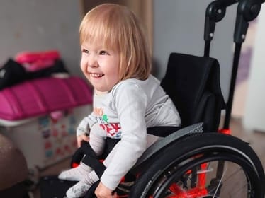 Anastazja Piasecka - zdjęcie główne