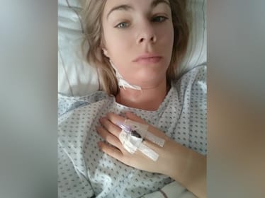 Agnieszka Hinz - zdjęcie główne