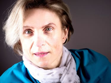 Anna Drajewicz - zdjęcie główne