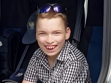 Dawid Krupa - main photo