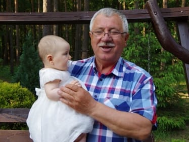 Jan Woźniakowski - zdjęcie główne