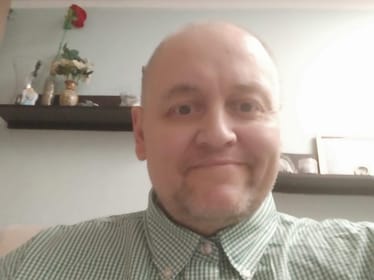 Piotr Jankowski - zdjęcie główne