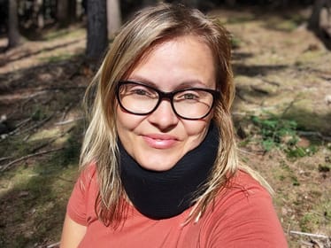 Paulina Boryczka - zdjęcie główne