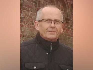 Krzysztof Niedźwiedzki - zdjęcie główne