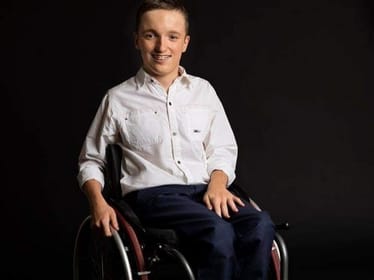 Dominik Dębski - zdjęcie główne