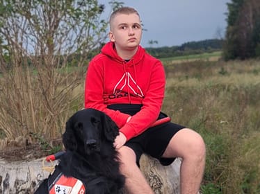 Sebastian Maciorowski - zdjęcie główne