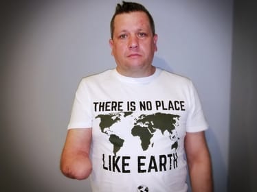 Krzysztof Koperwas - main photo