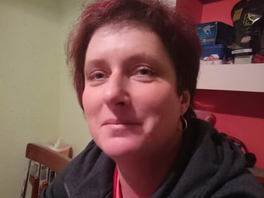 Monika Grzyb - main photo