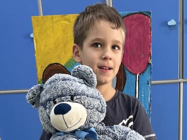 Paweł Głowacz - zdjęcie główne