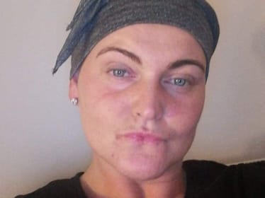 Małgorzata Kowalewska - main photo