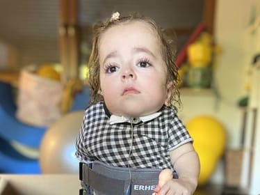 Lilka Melnyk - zdjęcie główne