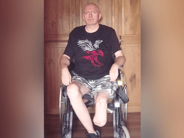 Paweł Żarłok - zdjęcie główne