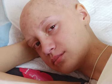 Maryna Muminova - main photo