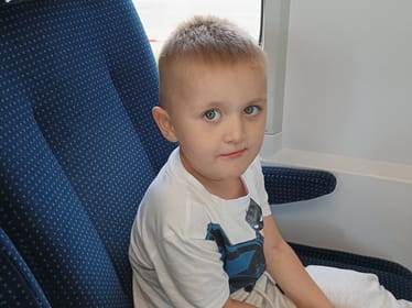 Franio Koszucki - main photo