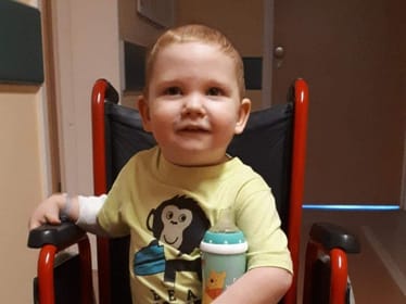 Kacper Pietrusiński - main photo