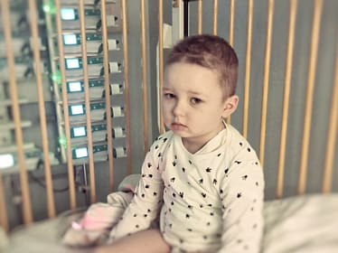 Kubuś Bachula - main photo