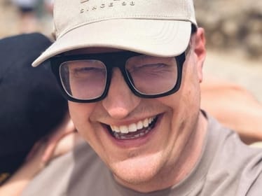 Kamil Dąbrowski - zdjęcie główne