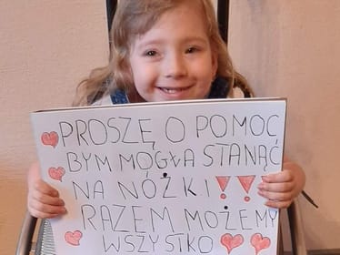 Anetka Piórkowska - main photo
