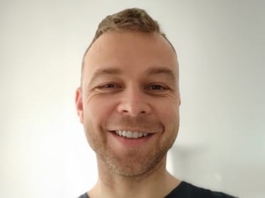 Grzegorz Kaczmarowski - main photo