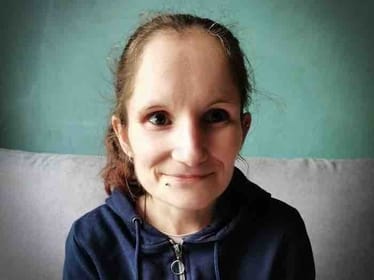 Magdalena Sznober - zdjęcie główne