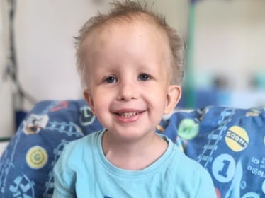 Krzyś Leśko - zdjęcie główne