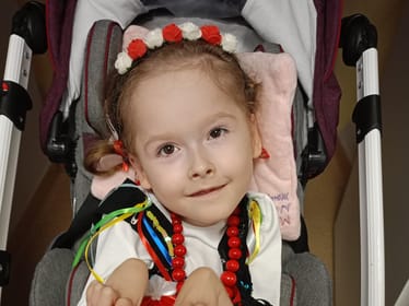 Iga Czekalska - main photo