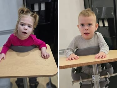 Wiktoria i Aleksander Nędzyk - main photo