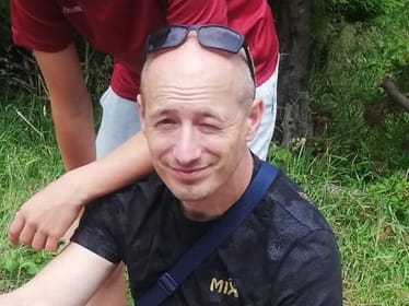 Mariusz Wierzbicki - main photo