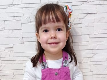 Amelia Guzy - main photo