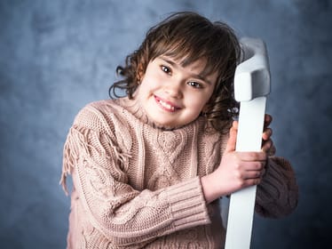 Laura Konczyńska - main photo