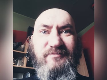 Tomasz Makuch - zdjęcie główne