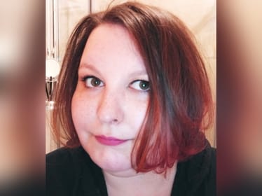 Anna Bernstock - main photo