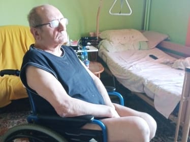 Marian Szuflita - zdjęcie główne